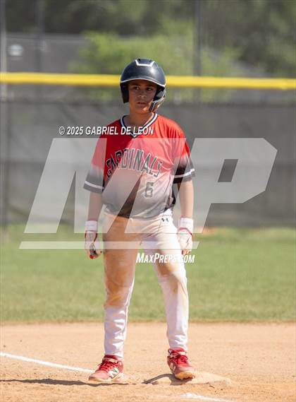 Thumbnail 2 in Harlingen @ Los Fresnos (JV Light) photogallery.