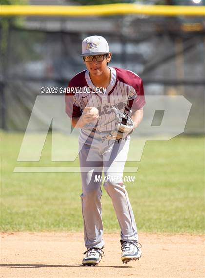 Thumbnail 3 in Harlingen @ Los Fresnos (JV Light) photogallery.