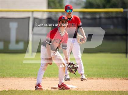 Thumbnail 3 in Harlingen @ Los Fresnos (JV Light) photogallery.
