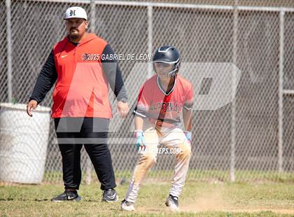 Thumbnail 2 in Harlingen @ Los Fresnos (JV Light) photogallery.