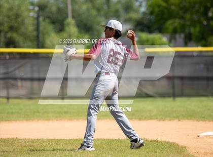 Thumbnail 3 in Harlingen @ Los Fresnos (JV Light) photogallery.