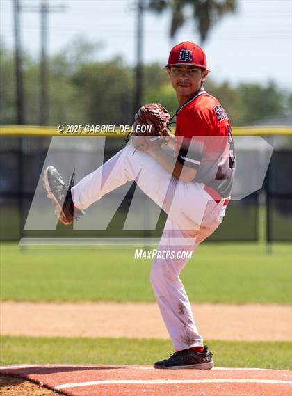 Thumbnail 2 in Harlingen @ Los Fresnos (JV Light) photogallery.