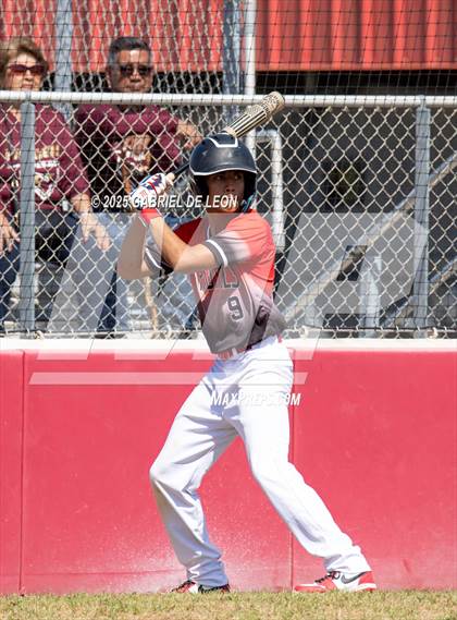 Thumbnail 1 in Harlingen @ Los Fresnos (JV Light) photogallery.