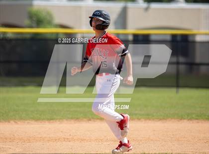 Thumbnail 1 in Harlingen @ Los Fresnos (JV Light) photogallery.