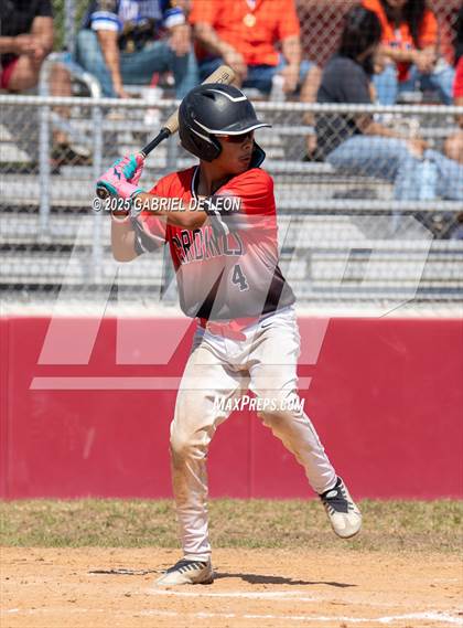 Thumbnail 1 in Harlingen @ Los Fresnos (JV Light) photogallery.