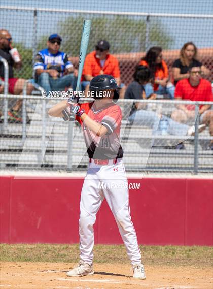 Thumbnail 2 in Harlingen @ Los Fresnos (JV Light) photogallery.