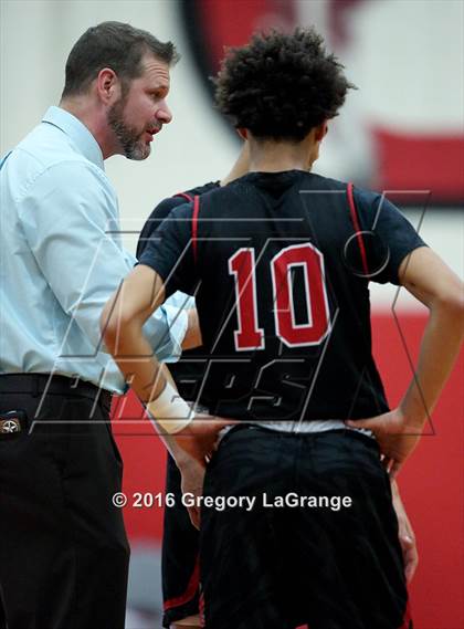 Thumbnail 3 in Trinity @ Coppell photogallery.