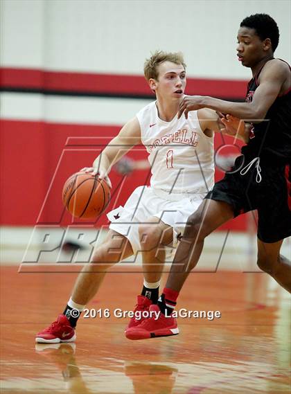 Thumbnail 2 in Trinity @ Coppell photogallery.