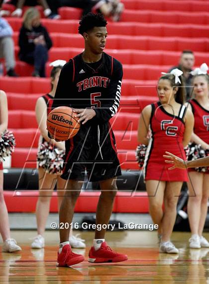Thumbnail 1 in Trinity @ Coppell photogallery.