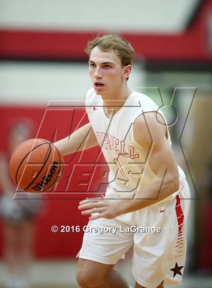 Thumbnail 1 in Trinity @ Coppell photogallery.