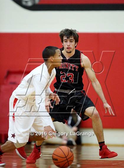 Thumbnail 1 in Trinity @ Coppell photogallery.