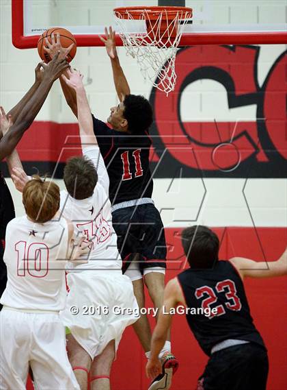 Thumbnail 1 in Trinity @ Coppell photogallery.