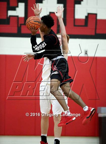 Thumbnail 3 in Trinity @ Coppell photogallery.