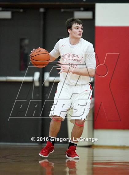 Thumbnail 2 in Trinity @ Coppell photogallery.