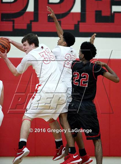 Thumbnail 1 in Trinity @ Coppell photogallery.