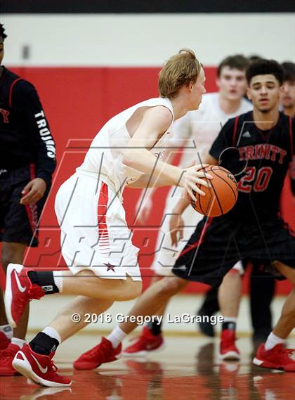 Thumbnail 2 in Trinity @ Coppell photogallery.