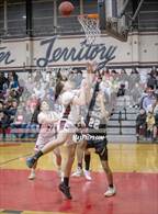 Photo from the gallery "Modesto @ Enochs"