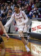 Photo from the gallery "Modesto @ Enochs"