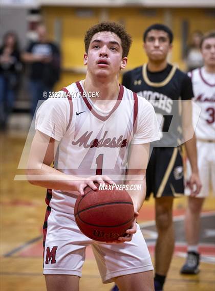 Thumbnail 2 in Modesto @ Enochs photogallery.