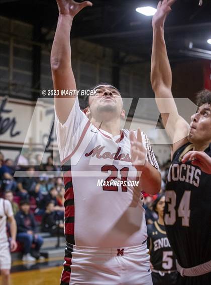 Thumbnail 3 in Modesto @ Enochs photogallery.
