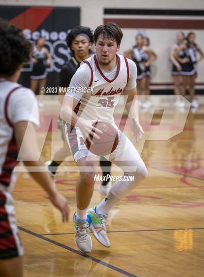 Thumbnail 3 in Modesto @ Enochs photogallery.