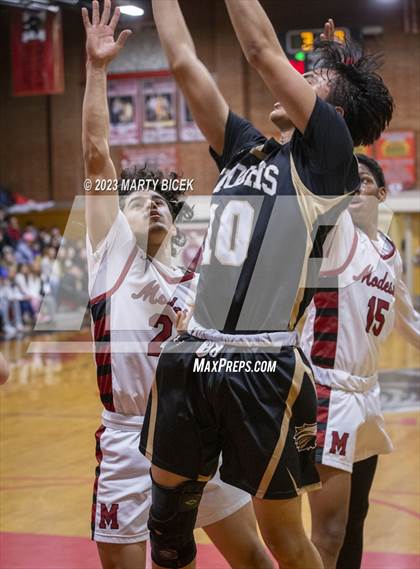 Thumbnail 1 in Modesto @ Enochs photogallery.