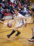 Photo from the gallery "Modesto @ Enochs"