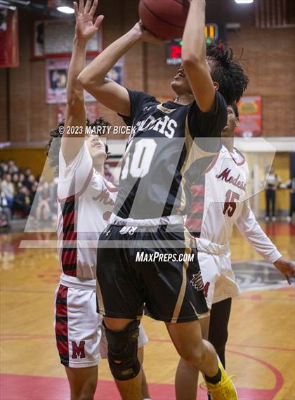 Thumbnail 3 in Modesto @ Enochs photogallery.