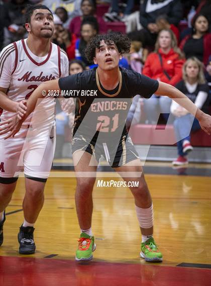 Thumbnail 2 in Modesto @ Enochs photogallery.