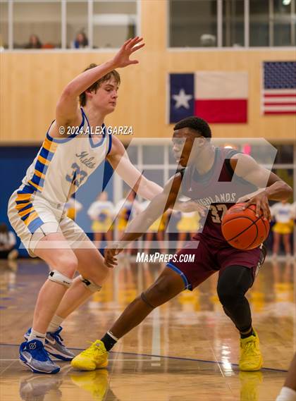 Thumbnail 2 in Highlands @ Alamo Heights photogallery.