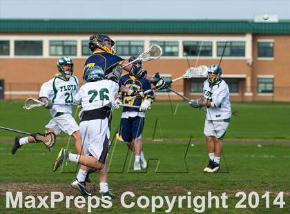 Thumbnail 1 in Northport @ William Floyd photogallery.
