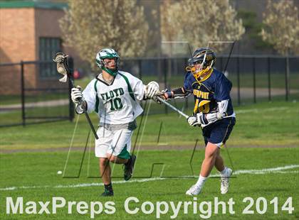 Thumbnail 3 in Northport @ William Floyd photogallery.
