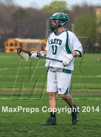 Thumbnail 3 in Northport @ William Floyd photogallery.