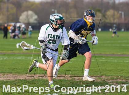 Thumbnail 1 in Northport @ William Floyd photogallery.