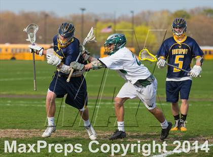 Thumbnail 1 in Northport @ William Floyd photogallery.
