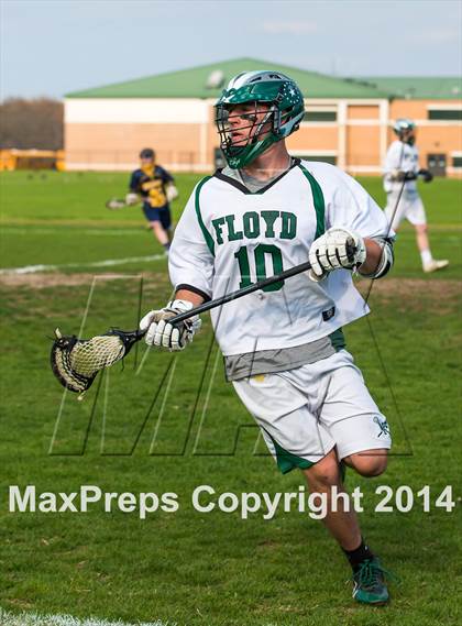 Thumbnail 3 in Northport @ William Floyd photogallery.