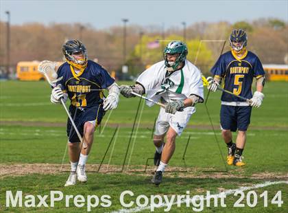 Thumbnail 3 in Northport @ William Floyd photogallery.