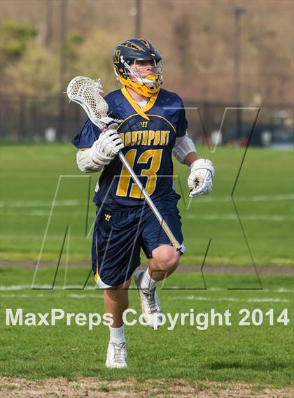 Thumbnail 3 in Northport @ William Floyd photogallery.