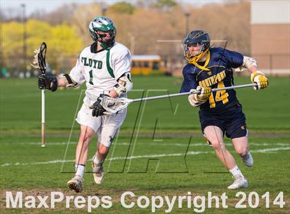 Thumbnail 1 in Northport @ William Floyd photogallery.