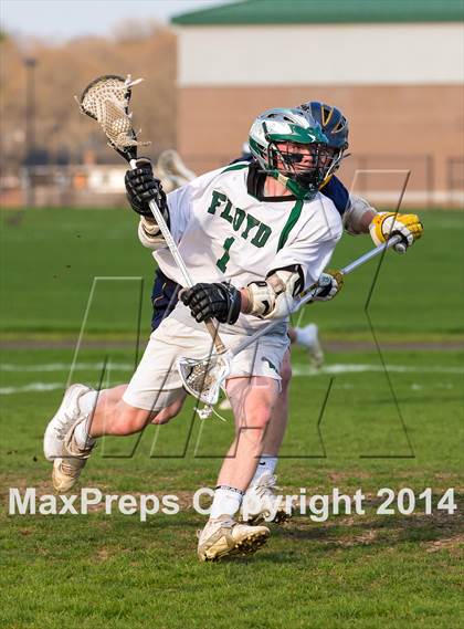 Thumbnail 3 in Northport @ William Floyd photogallery.