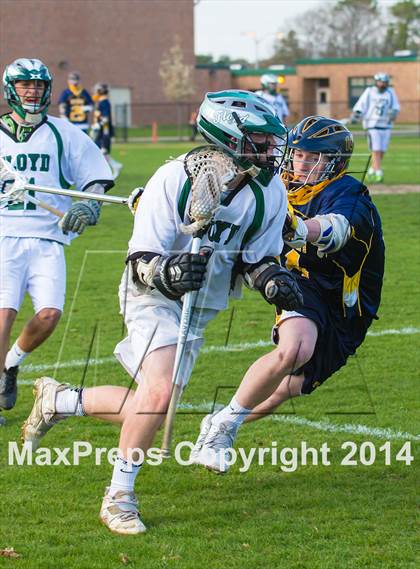 Thumbnail 3 in Northport @ William Floyd photogallery.