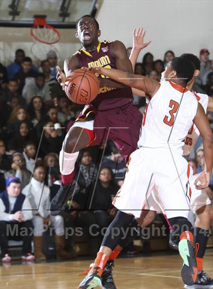 Thumbnail 3 in Mt. Vernon @ White Plains photogallery.