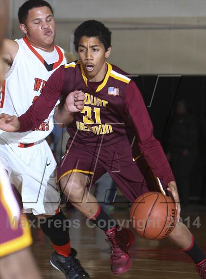 Thumbnail 3 in Mt. Vernon @ White Plains photogallery.