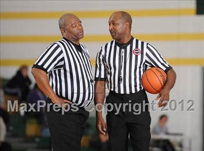 Thumbnail 1 in Loudon vs. Anderson County (Knoxville Catholic Pilot Tournament) photogallery.