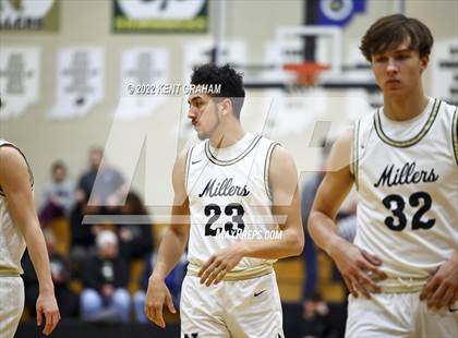 Thumbnail 1 in Mississinewa @ Noblesville photogallery.