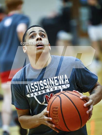 Thumbnail 1 in Mississinewa @ Noblesville photogallery.