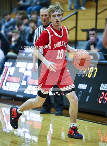 Thumbnail 1 in Mississinewa @ Noblesville photogallery.