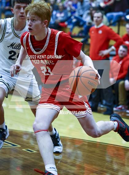 Thumbnail 3 in Mississinewa @ Noblesville photogallery.