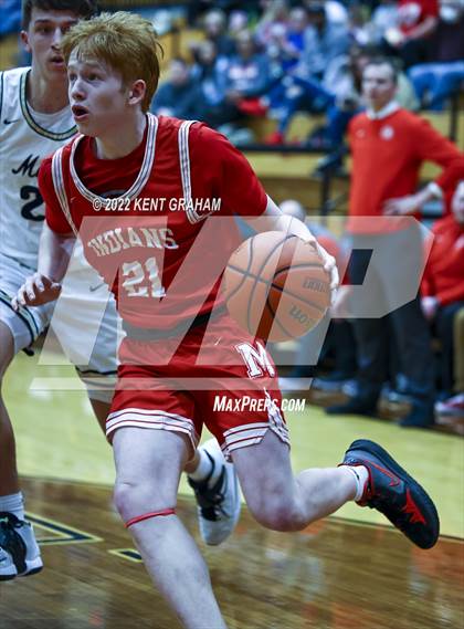 Thumbnail 1 in Mississinewa @ Noblesville photogallery.