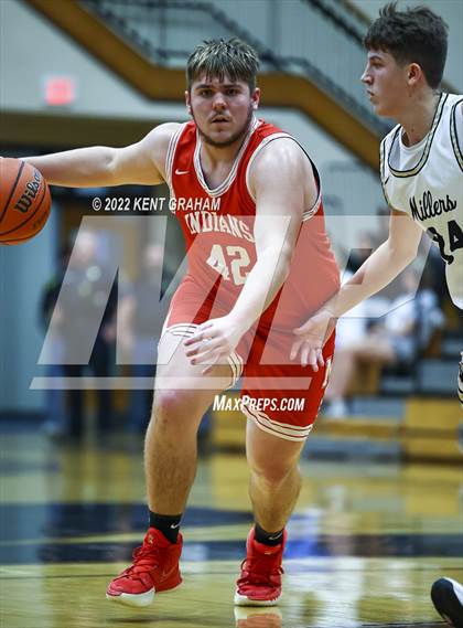 Thumbnail 2 in Mississinewa @ Noblesville photogallery.